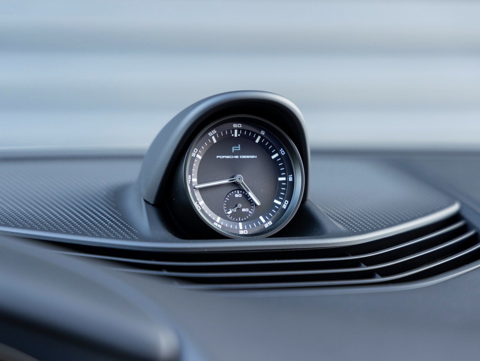 2025 Porsche Taycan Taycan GTS