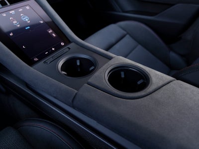 2025 Porsche Taycan Taycan GTS