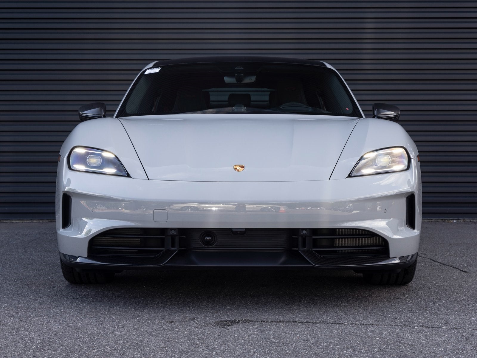 2025 Porsche Taycan Taycan GTS