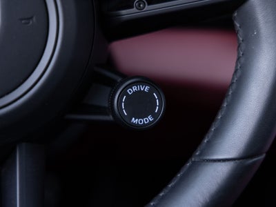 2023 Porsche Taycan GTS