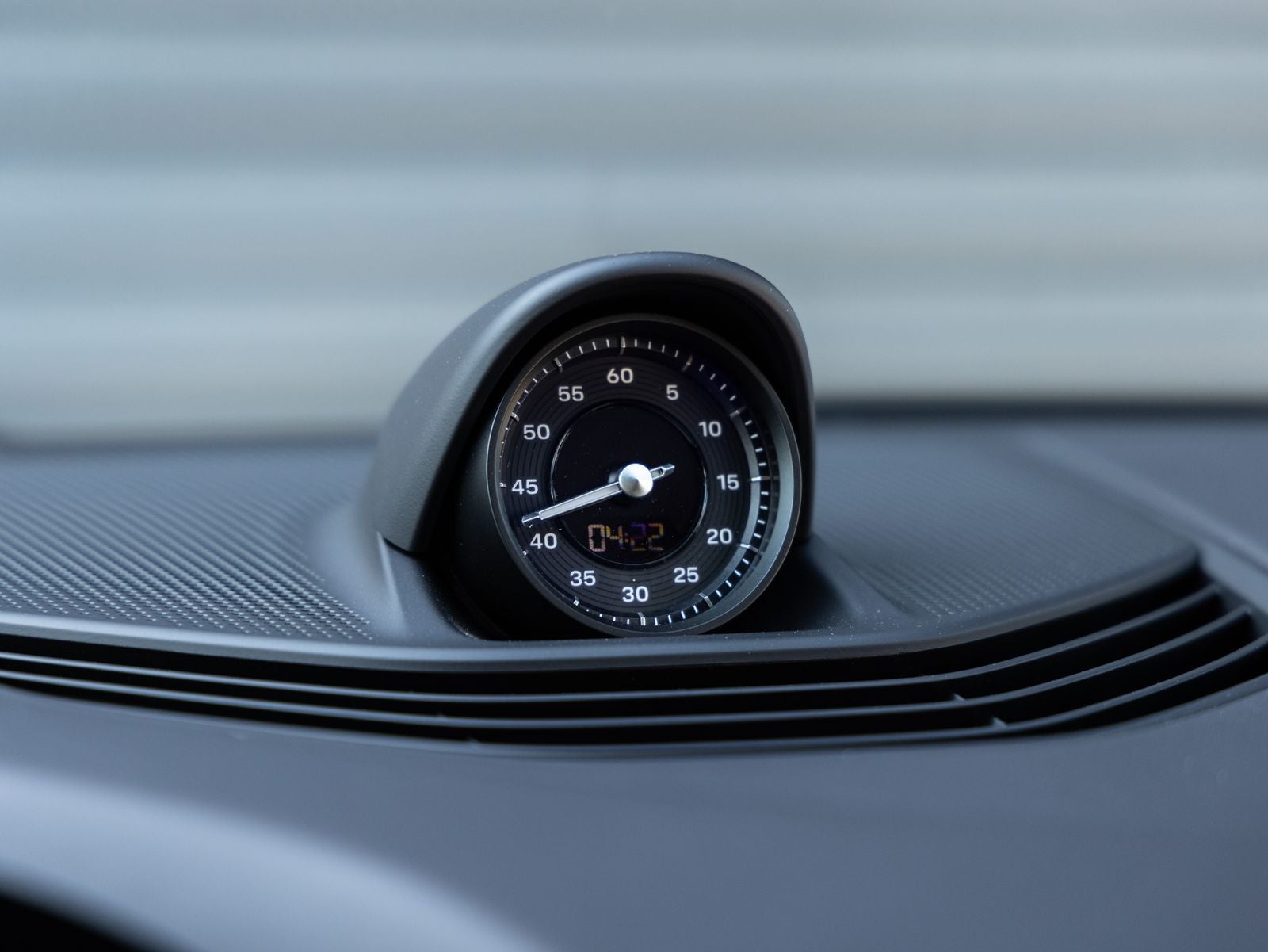 2023 Porsche Taycan GTS