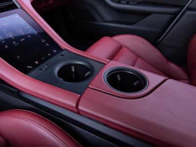 2023 Porsche Taycan GTS