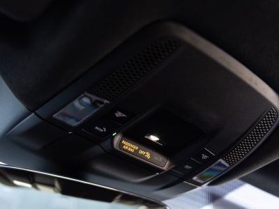 2023 Porsche Taycan GTS