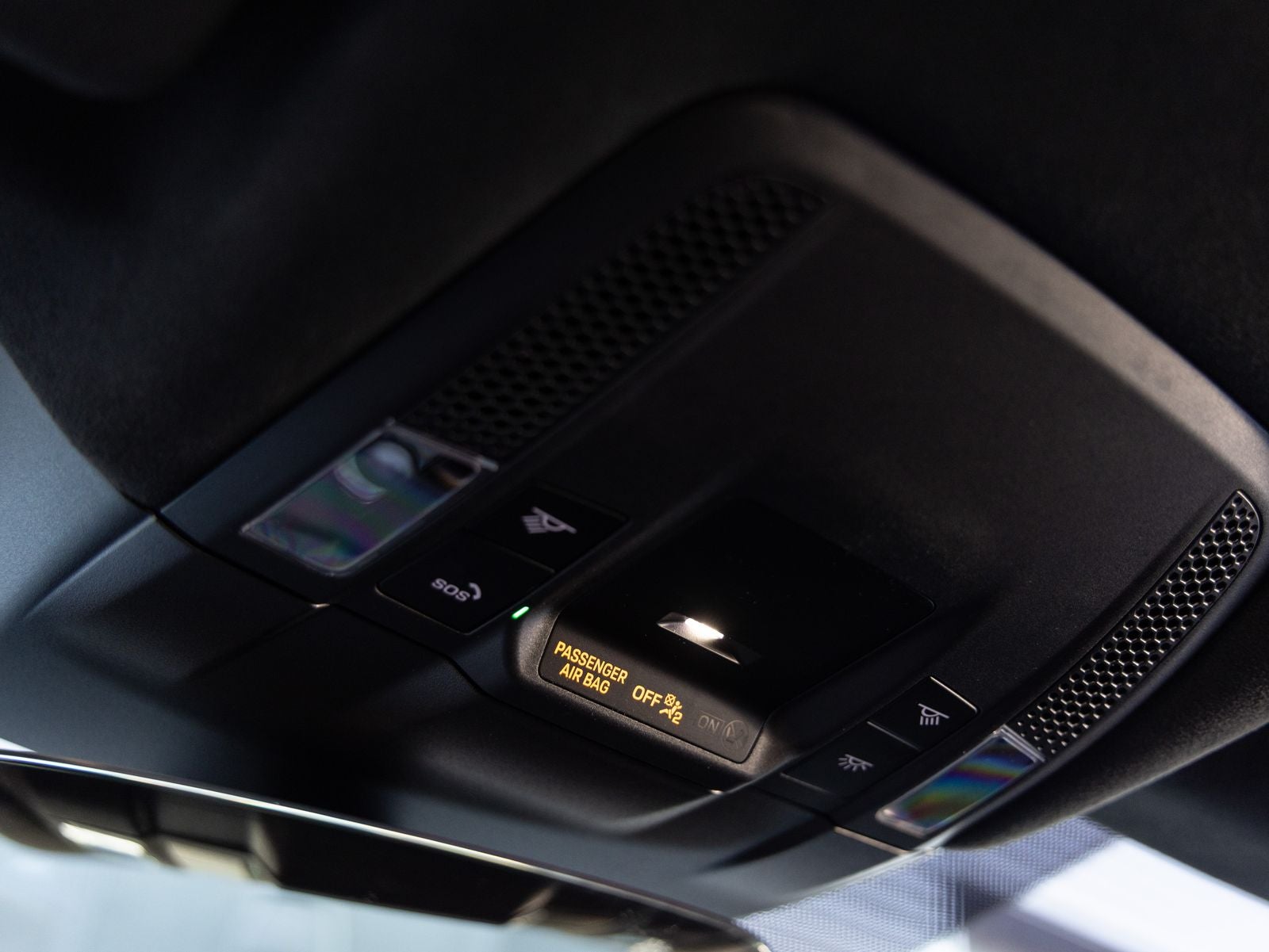 2023 Porsche Taycan GTS