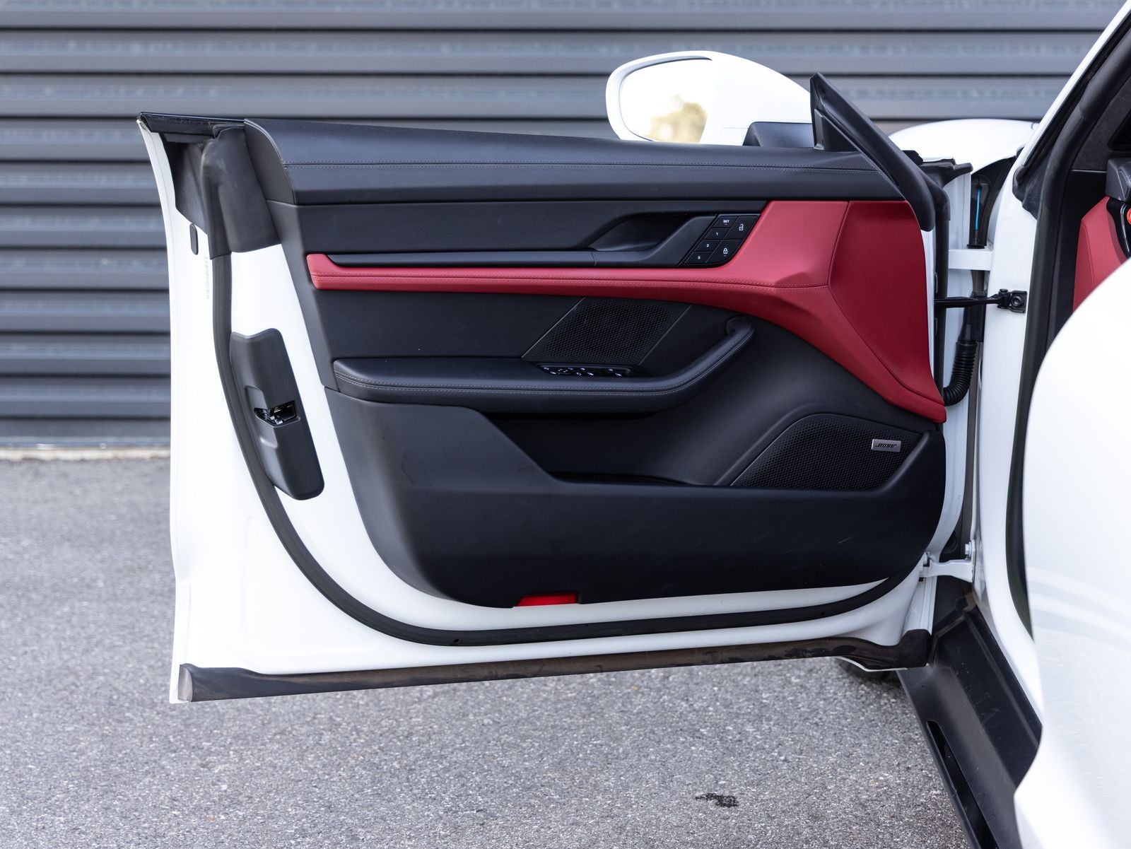 2023 Porsche Taycan GTS