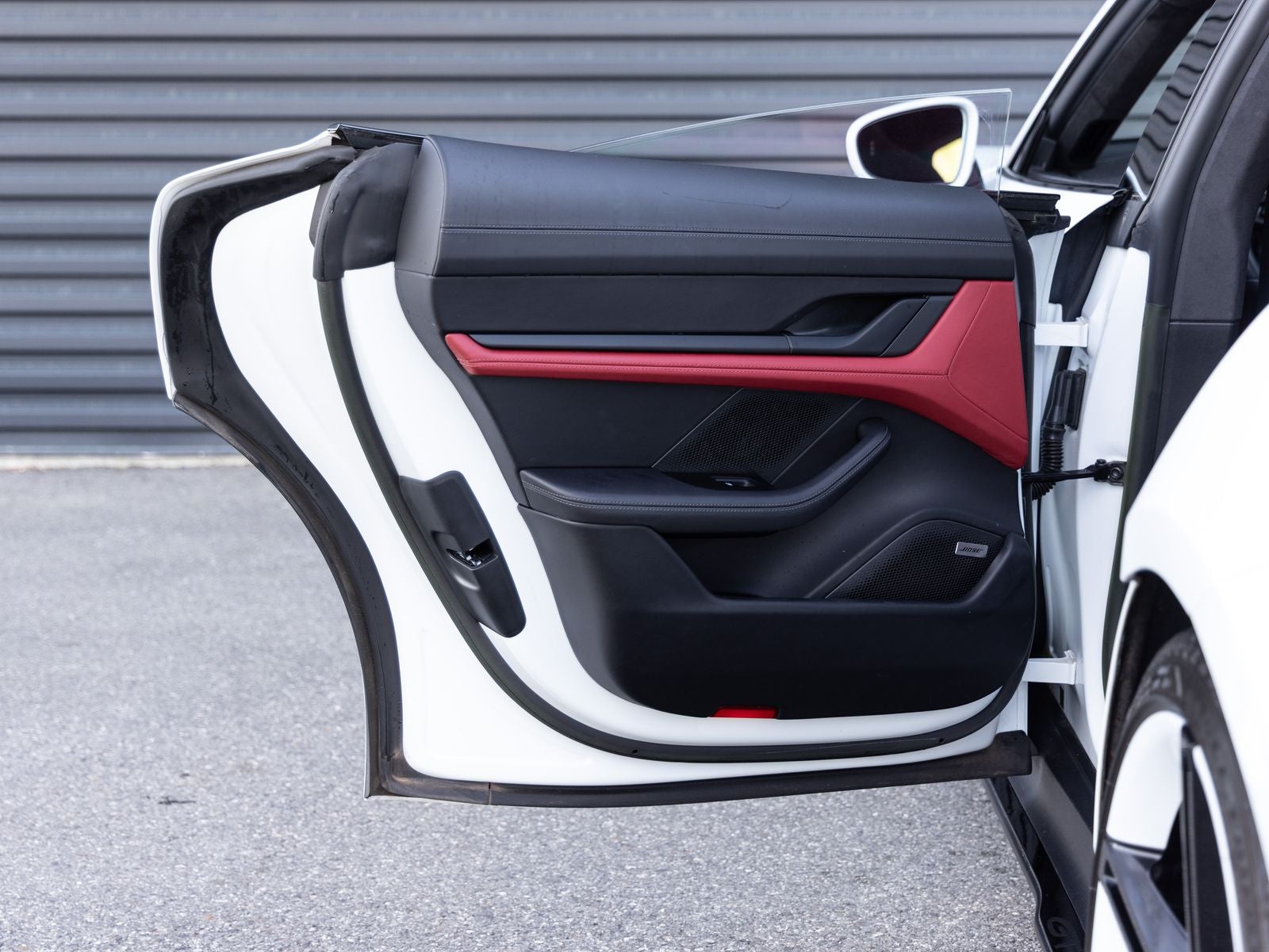 2023 Porsche Taycan GTS