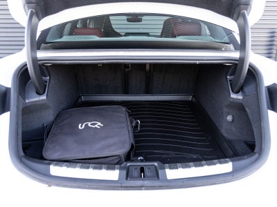 2023 Porsche Taycan GTS