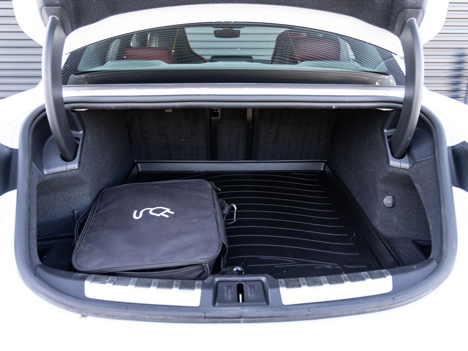 2023 Porsche Taycan GTS