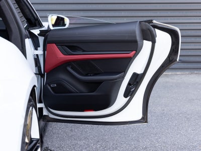 2023 Porsche Taycan GTS