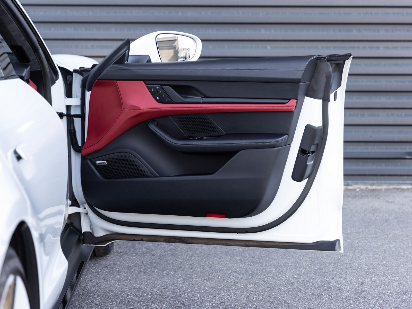 2023 Porsche Taycan GTS