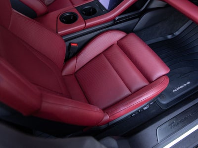 2023 Porsche Taycan GTS