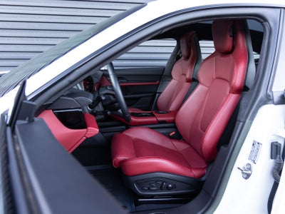 2023 Porsche Taycan GTS