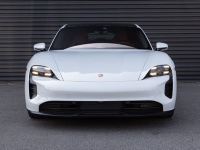 2023 Porsche Taycan GTS