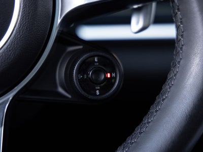 2018 Porsche Panamera 4 E-Hybrid