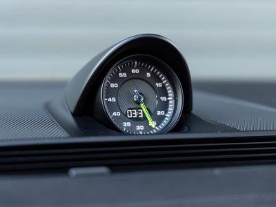 2018 Porsche Panamera 4 E-Hybrid