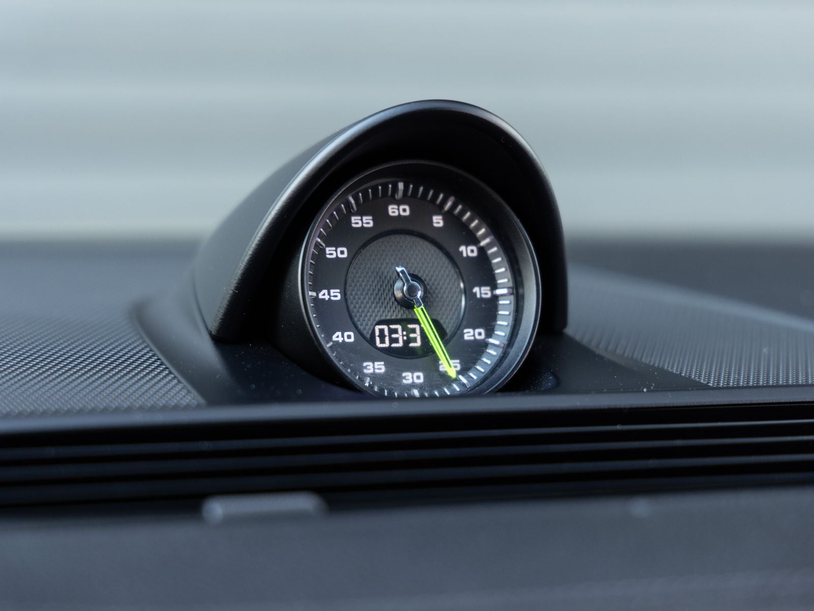 2018 Porsche Panamera 4 E-Hybrid