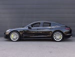 2018 Porsche Panamera 4 E-Hybrid