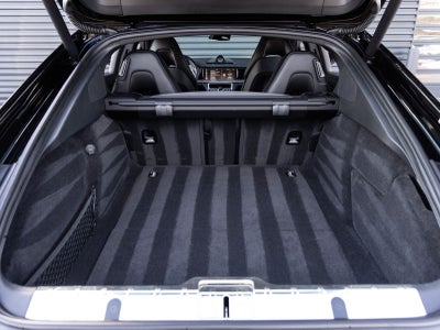 2018 Porsche Panamera 4 E-Hybrid