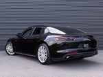 2018 Porsche Panamera 4 E-Hybrid