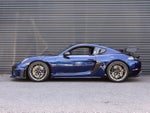 2025 Porsche 718 Cayman GT4 RS