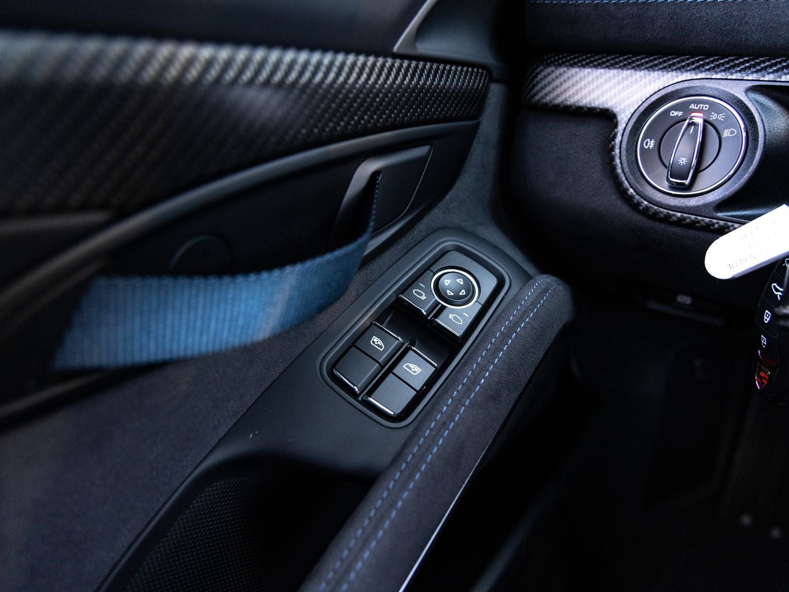 2025 Porsche 718 Cayman GT4 RS