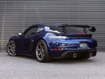 2025 Porsche 718 Cayman GT4 RS