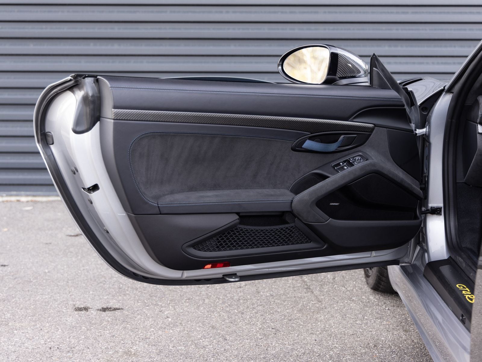 2024 Porsche 718 718 Cayman GT4 RS (MY24)