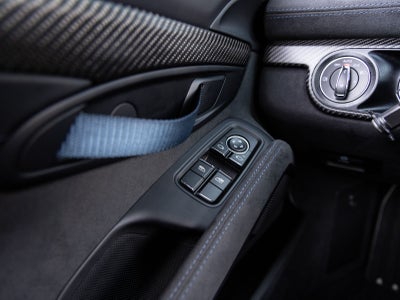 2024 Porsche 718 718 Cayman GT4 RS (MY24)