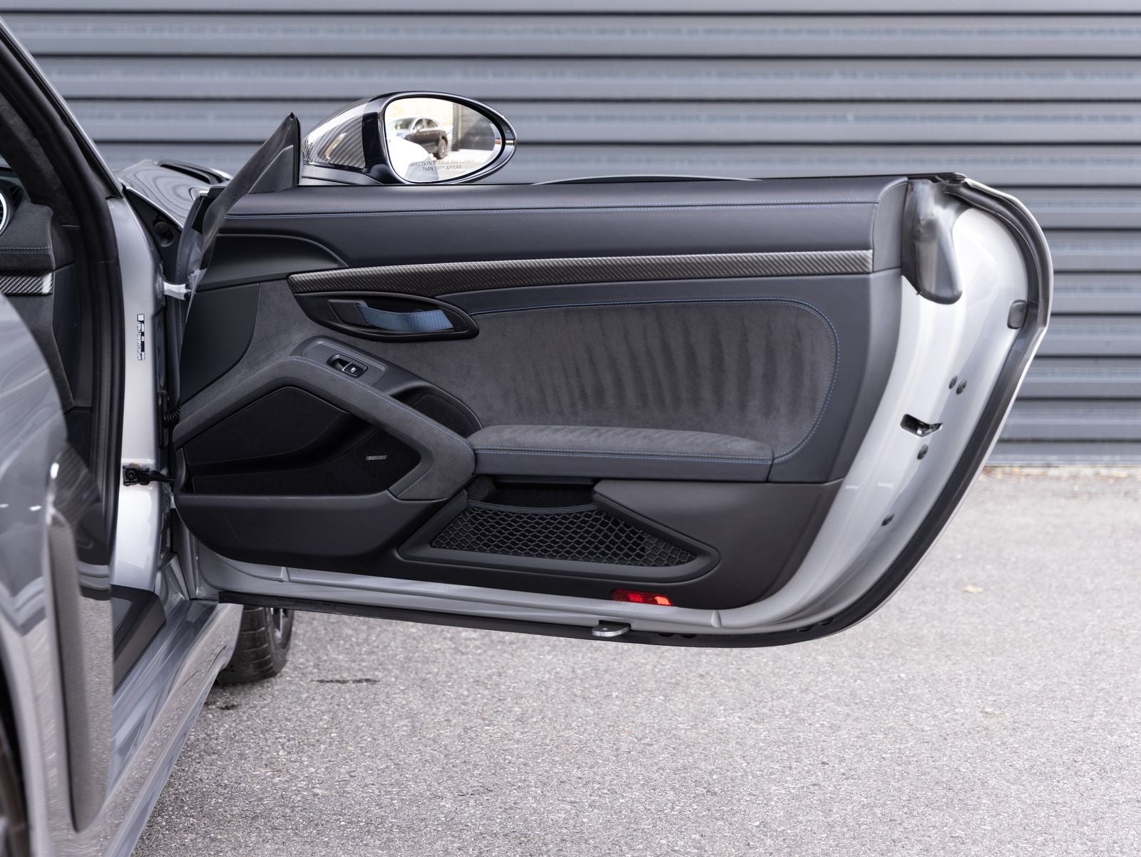 2024 Porsche 718 718 Cayman GT4 RS (MY24)