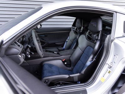 2024 Porsche 718 718 Cayman GT4 RS (MY24)