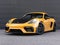 2025 Porsche 718 Cayman GT4 RS