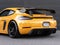 2025 Porsche 718 Cayman GT4 RS
