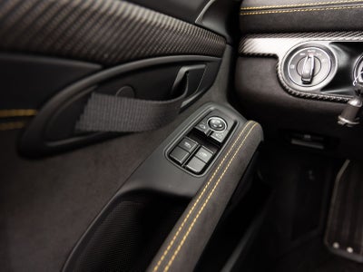 2025 Porsche 718 Cayman GT4 RS