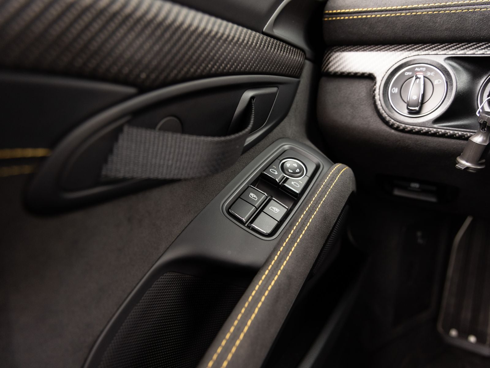 2025 Porsche 718 Cayman GT4 RS