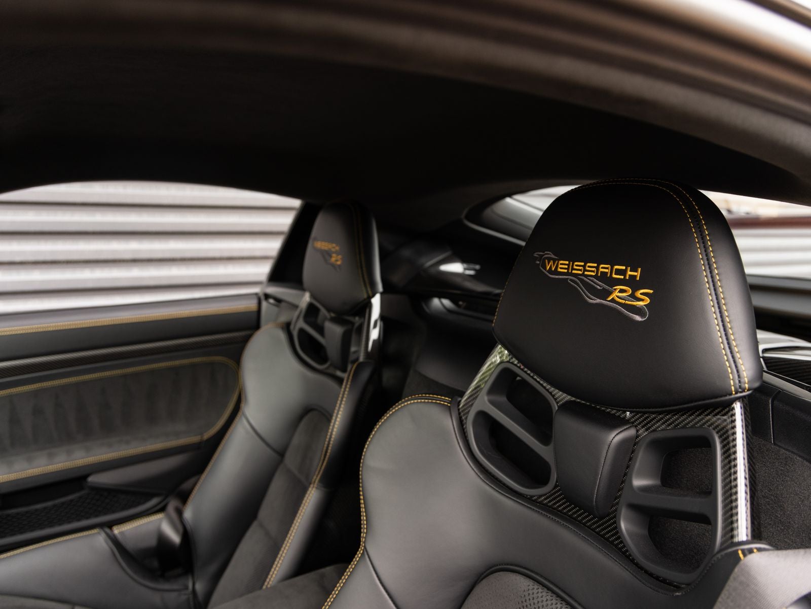 2025 Porsche 718 Cayman GT4 RS