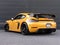 2025 Porsche 718 Cayman GT4 RS
