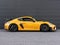 2025 Porsche 718 Cayman GT4 RS