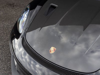 2023 Porsche 718 718 Cayman GT4 RS (MY23)