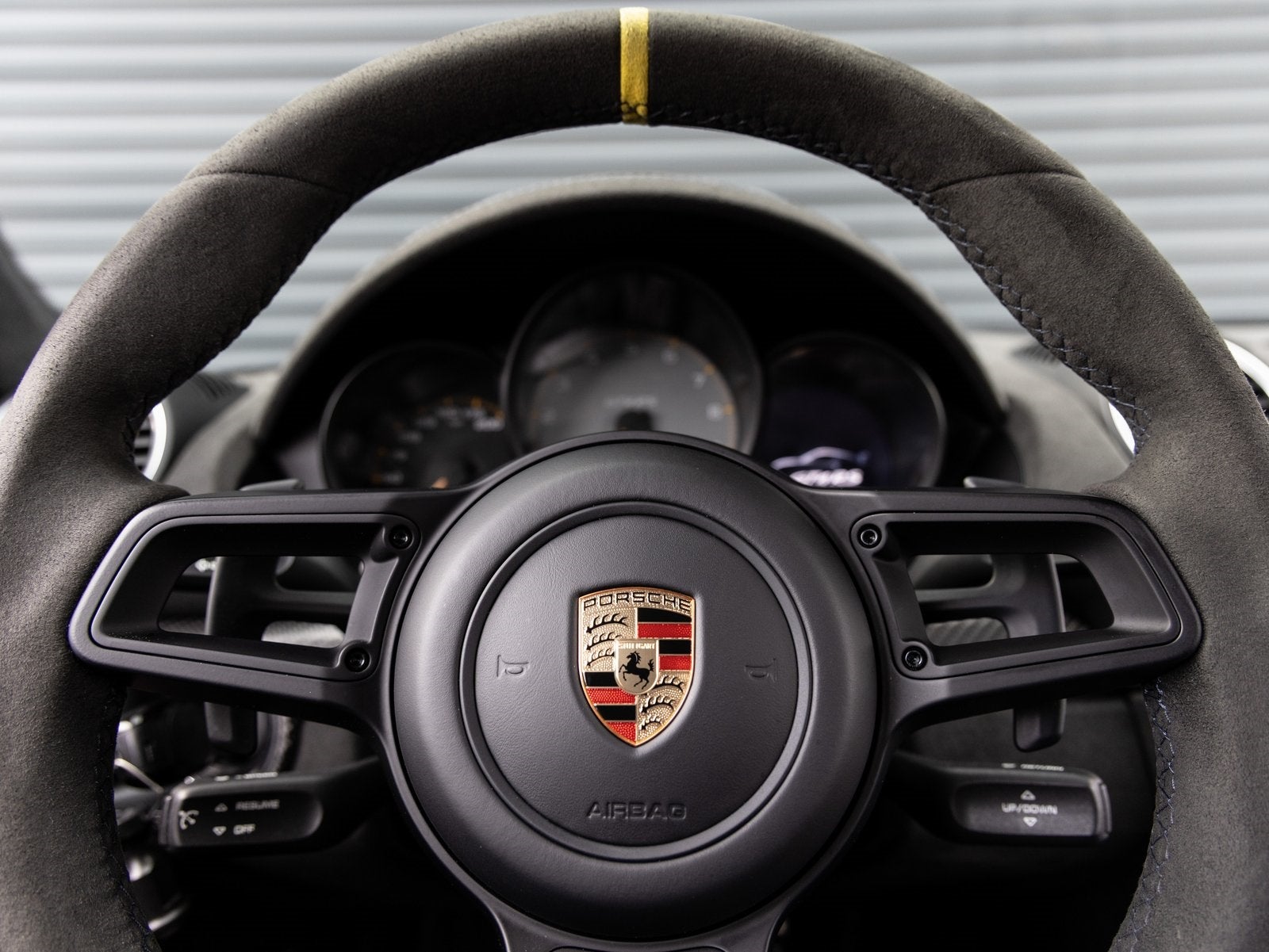 2023 Porsche 718 718 Cayman GT4 RS (MY23)