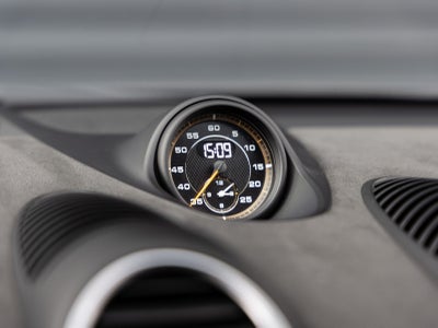 2023 Porsche 718 718 Cayman GT4 RS (MY23)