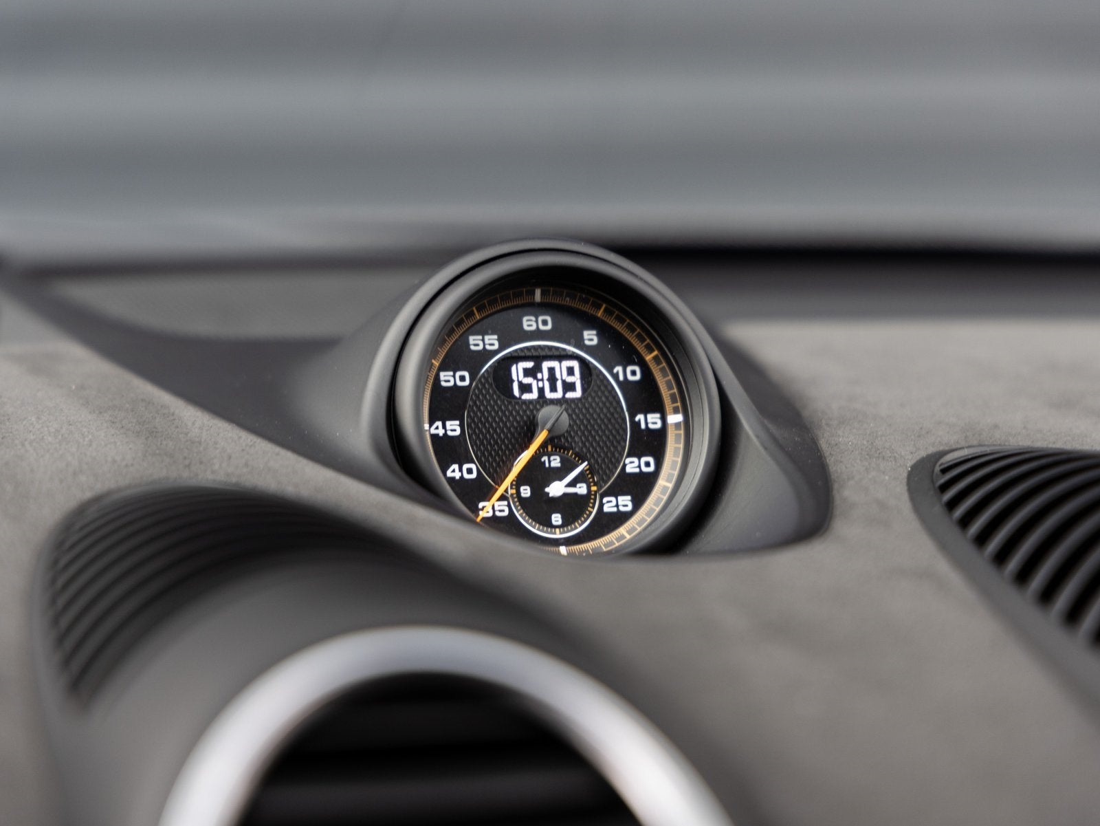 2023 Porsche 718 718 Cayman GT4 RS (MY23)