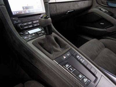 2023 Porsche 718 718 Cayman GT4 RS (MY23)