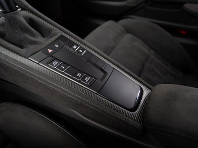 2023 Porsche 718 718 Cayman GT4 RS (MY23)