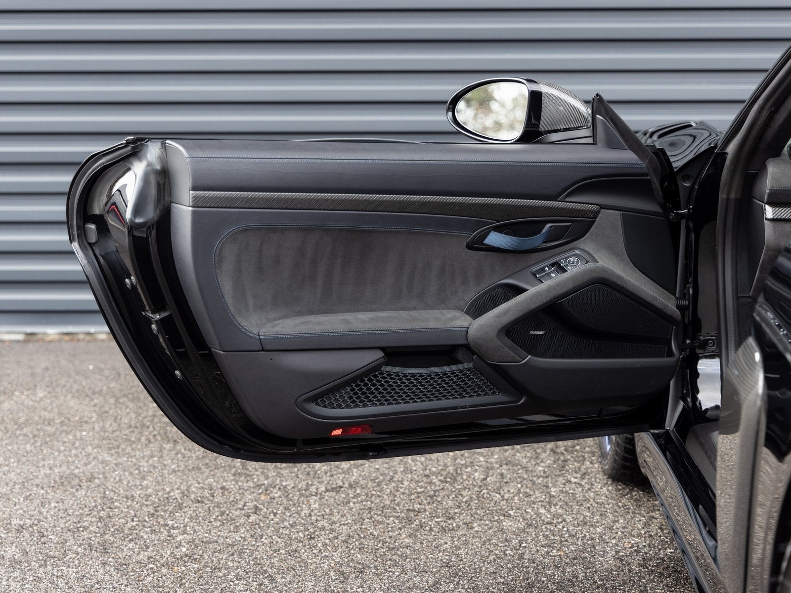 2023 Porsche 718 718 Cayman GT4 RS (MY23)