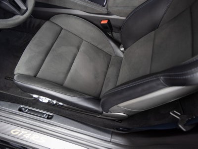 2023 Porsche 718 718 Cayman GT4 RS (MY23)