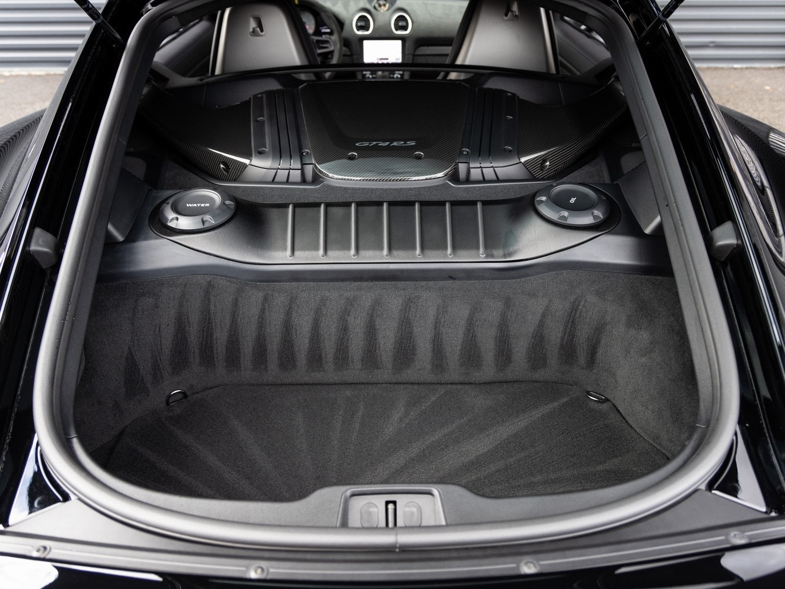 2023 Porsche 718 718 Cayman GT4 RS (MY23)