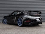 2023 Porsche 718 718 Cayman GT4 RS (MY23)