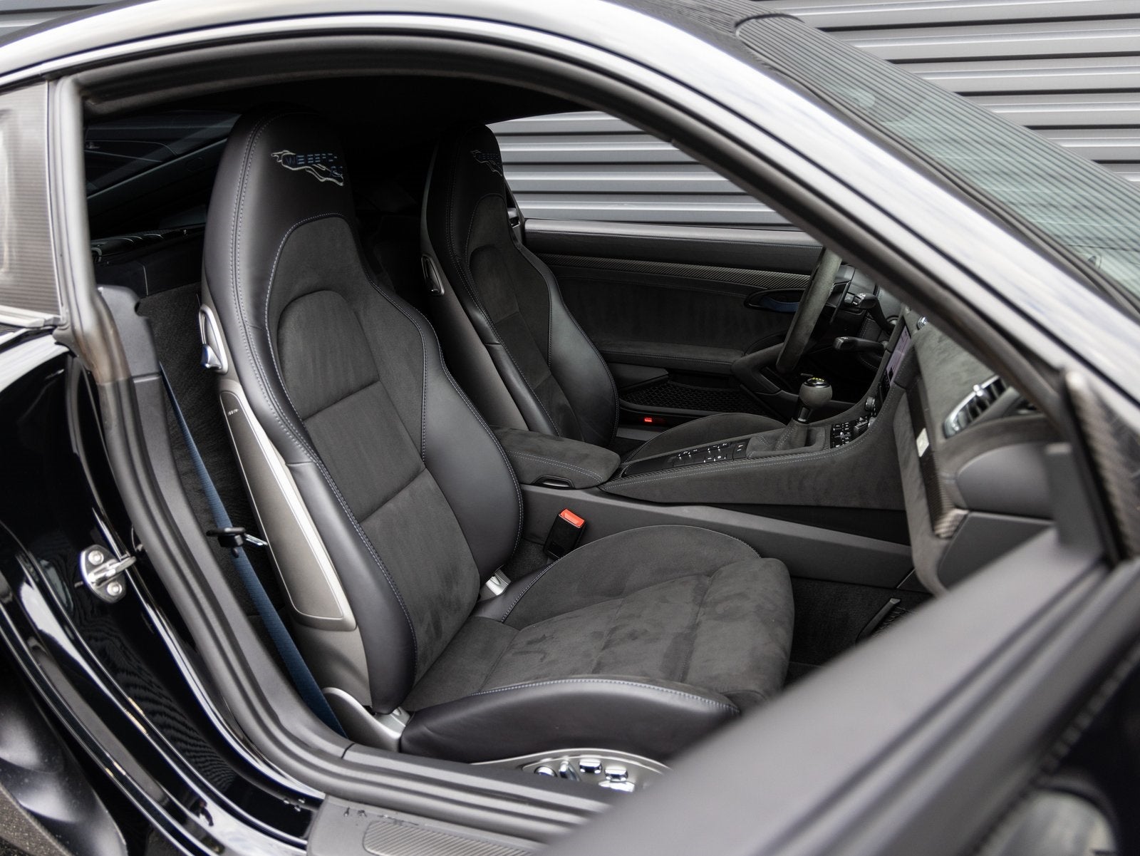 2023 Porsche 718 718 Cayman GT4 RS (MY23)