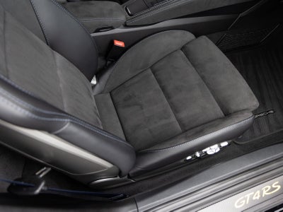 2023 Porsche 718 718 Cayman GT4 RS (MY23)