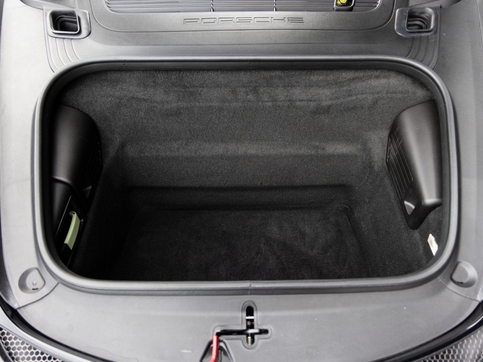 2023 Porsche 718 718 Cayman GT4 RS (MY23)